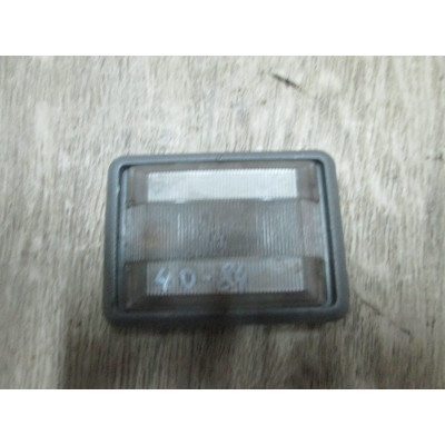  Фонарь салона (плафон) к  Mitsubishi  Space Wagon,  1996