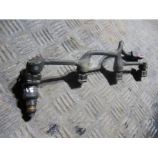  Топливная рампа к  Citroen  Xsara,  1998