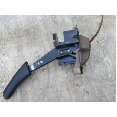  Рычаг ручного тормоза (ручника) к  Renault  Laguna,  1996