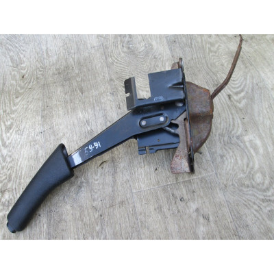  Рычаг ручного тормоза (ручника) к  Renault  Laguna,  1996