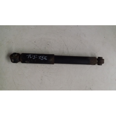  Амортизатор задний к  Opel  Zafira,  2000