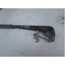  Рычаг ручного тормоза (ручника) к  Audi  100,  1985