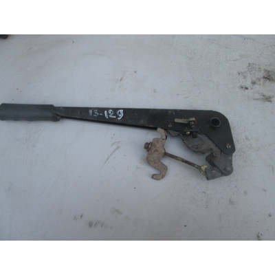  Рычаг ручного тормоза (ручника) к  Audi  100,  1985