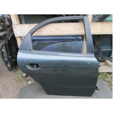  Дверь задняя правая к  Daewoo  Nubira,  1998