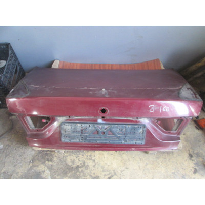  Крышка багажника (дверь 3-5) к  Mitsubishi  Galant,  1995