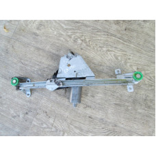  Стеклоподъемник электрический задний левый к  Opel  Omega,  1998