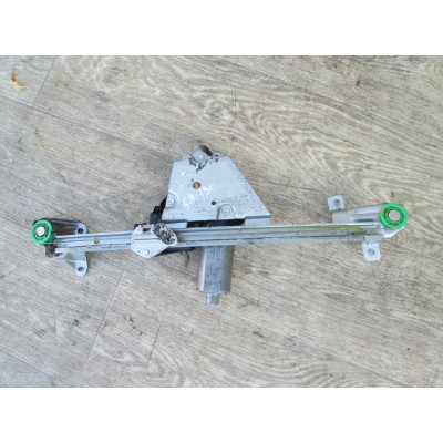 Стеклоподъемник электрический задний левый к  Opel  Omega,  1998