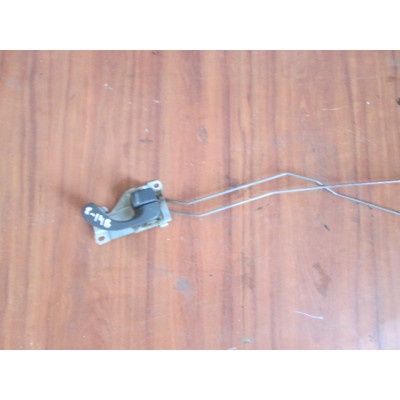  Ручка внутренняя передняя правая к  Mitsubishi  Galant,  1995