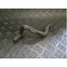  Патрубок отопителя (печки) к  Proton  400,  1996