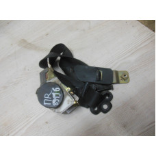  Ремень безопасности передний правый к  Ford  Mondeo,  1995