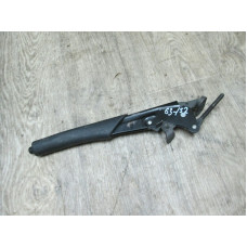  Рычаг ручного тормоза (ручника) к  Peugeot  306,  1996