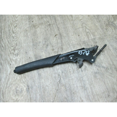  Рычаг ручного тормоза (ручника) к  Peugeot  306,  1996