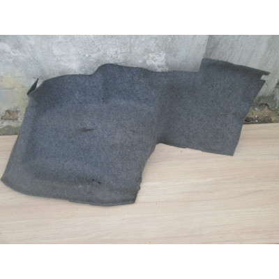  Обшивка багажника к  BMW  3 E46,  1998