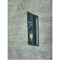  Молдинг крыла переднего правого к  Opel  Omega,  1998