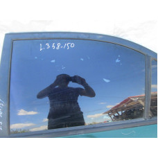  Стекло двери задней левой к  Mitsubishi  Carisma,  2000