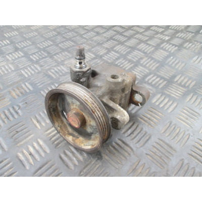  Насос гидроусилителя руля к  Mitsubishi  Galant,  1998