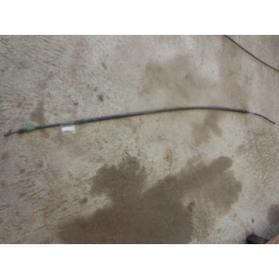  Трос ручника к  Renault  Laguna,  1999