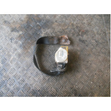  Ремень безопасности задний левый к  Opel  Vectra,  1998