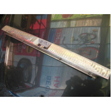  Обшивка багажника к  Mercedes  E W210,  2001