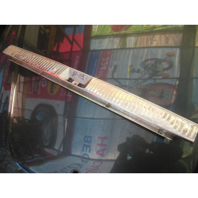  Обшивка багажника к  Mercedes  E W210,  2001