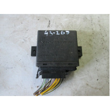  Блок комфорта к  Opel  Omega,  1998