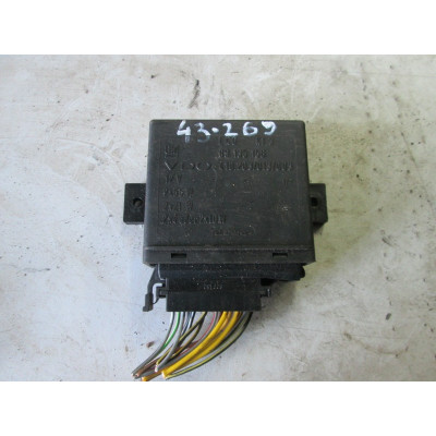  Блок комфорта к  Opel  Omega,  1998