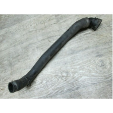  Патрубок радиатора к  Porsche  Cayenne,  2008