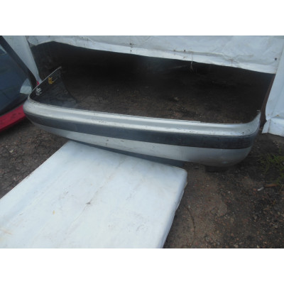  Бампер задний к  Toyota  Carina E,  1997