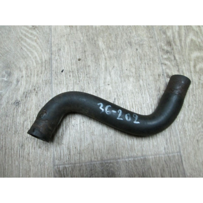  Патрубок радиатора к  Daewoo  Nubira,  1998