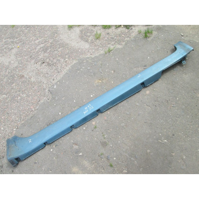  Накладка на порог к  Nissan  Primera,  2001