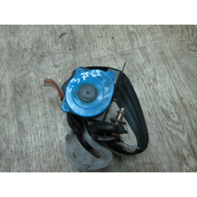  Ремень безопасности задний левый к  Daewoo  Lanos,  1999