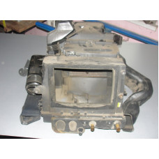  Сопротивление печки к  Daewoo  Nexia,  1997