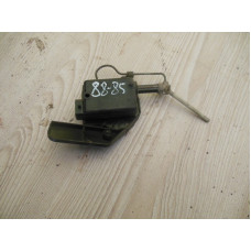  Активатор замка крышки топливного бака к  Renault  Megane,  1997