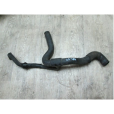  Патрубок радиатора к  Renault  Laguna,  1999