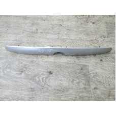  Подсветка номера к  Opel  Omega,  1998