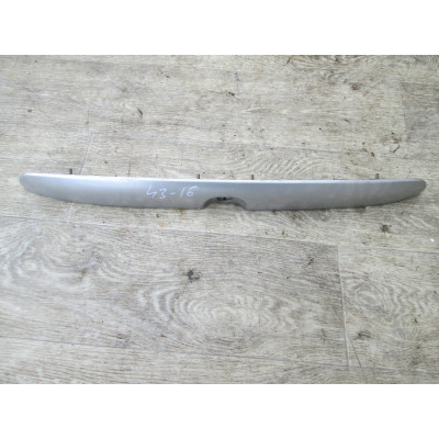  Подсветка номера к  Opel  Omega,  1998