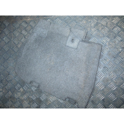  Обшивка салона к  Mercedes  E W210,  2001