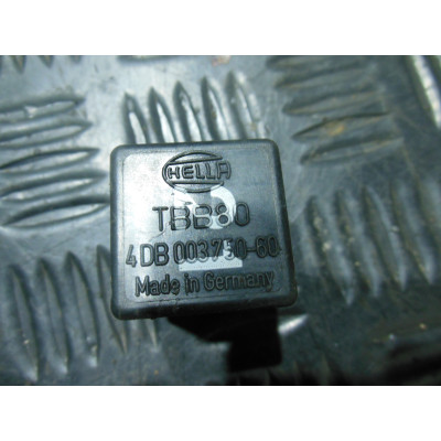  Реле поворотов к  Audi  100,  1989