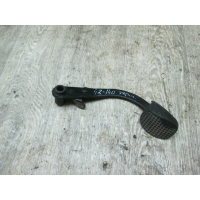  Педаль тормоза к  Fiat  Brava,  1998