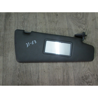  Козырек солнцезащитный к  Fiat  Bravo,  1998