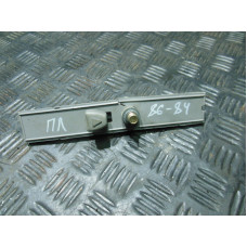  Механизм регулировки высоты ремня безопасности к  Fiat  Multipla,  2001