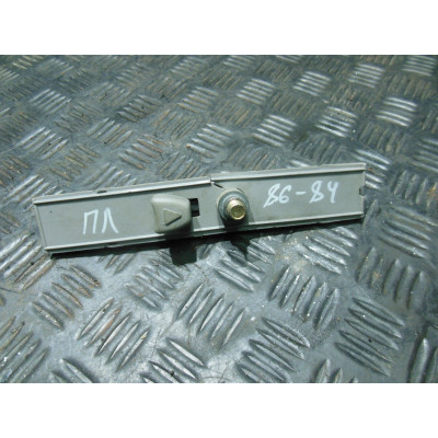  Механизм регулировки высоты ремня безопасности к  Fiat  Multipla,  2001