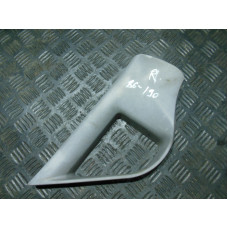  Пластик салона к  Fiat  Multipla,  2001