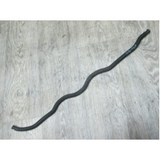  Патрубок (трубопровод, шланг) к  BMW  7 E38,  1999