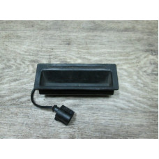  Кнопка открытия багажника к  Porsche  Cayenne,  2008