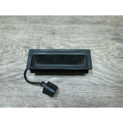  Кнопка открытия багажника к  Porsche  Cayenne,  2008