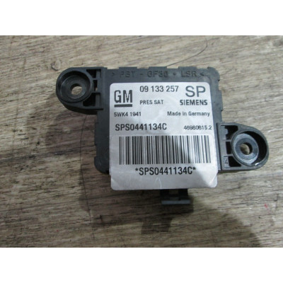  Датчик удара к  Opel  Astra,  2000