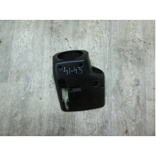  Пластик салона к  Nissan  Sunny,  1993