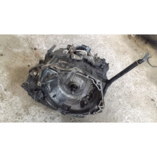  КПП автоматическая (АКПП) к  Opel  Astra,  1996