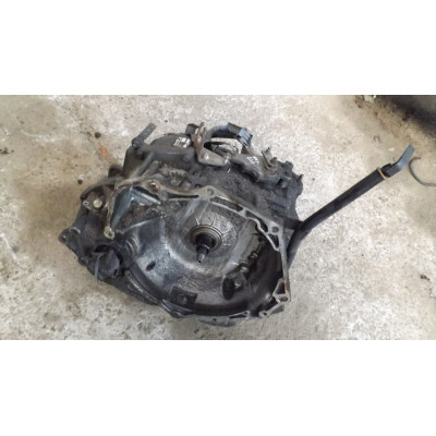  КПП автоматическая (АКПП) к  Opel  Astra,  1996